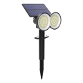 Lampe solaire LED/1200 mAh IP44
