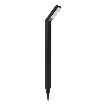 Lampe solaire LED 2 en 1 LED/1,5 W/3,7 V IP65 1500 mAh