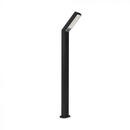 Lampe solaire LED 2 en 1 LED/1,5 W/3,7 V IP65 1500 mAh