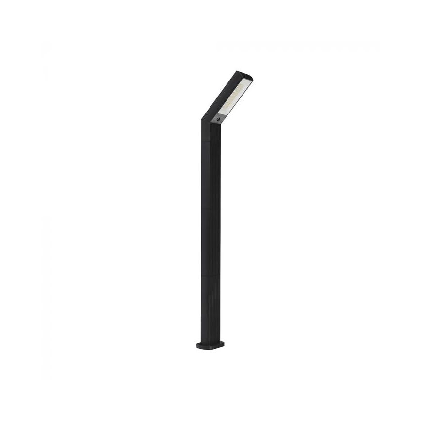 Lampe solaire LED 2 en 1 LED/1,5 W/3,7 V IP65 1500 mAh
