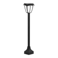Lampe solaire LED/2W/230V 93 cm 3000/6000K IP65 2200 mAh