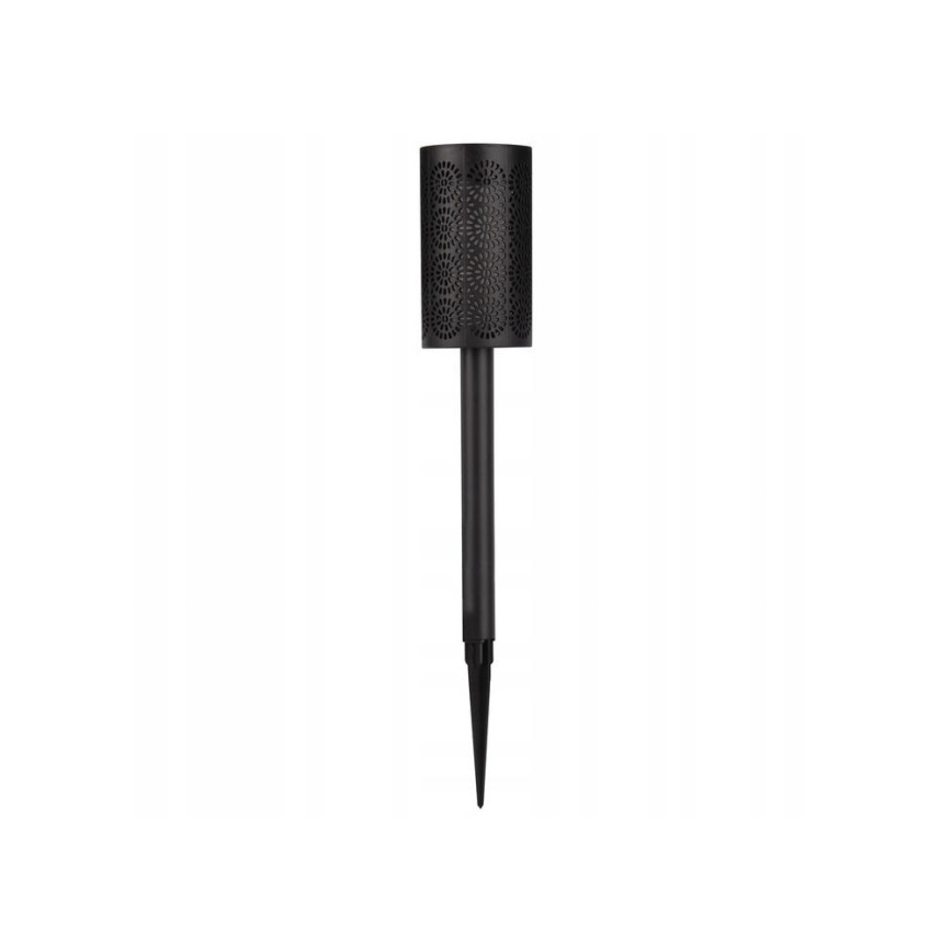 Lampe solaire LED à capteur crépusculaire LED/2V IP44 600 mAh