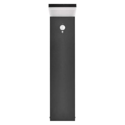Lampe solaire LED avec capteur LED/4,4W/3,7V 2200 mAh IP44