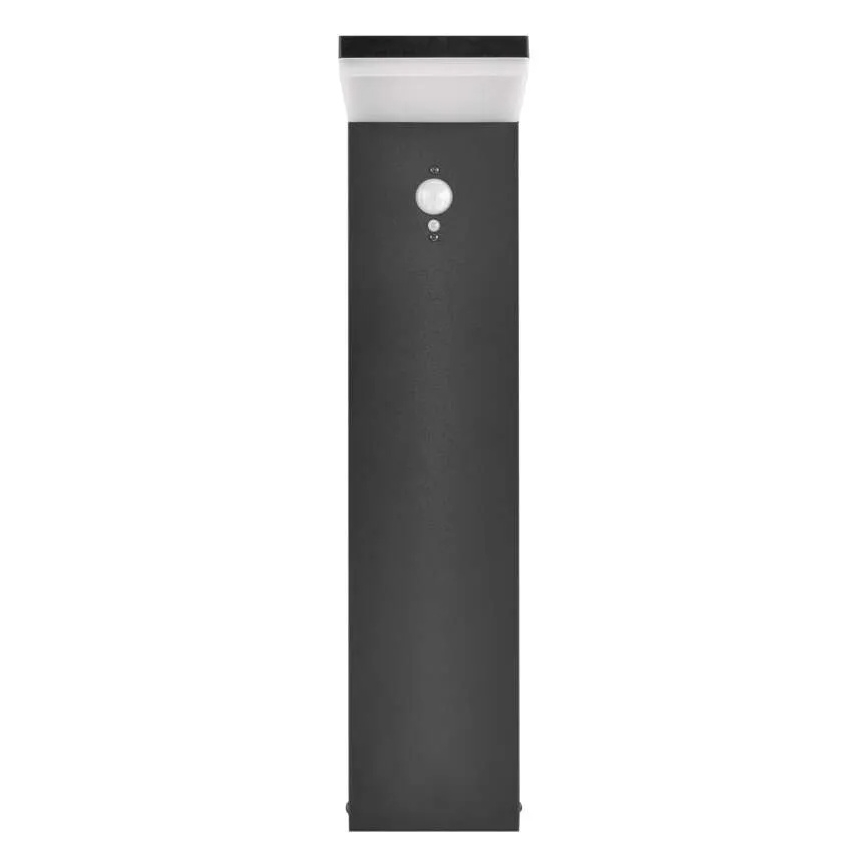 Lampe solaire LED avec capteur LED/4,4W/3,7V 2200 mAh IP44