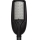 Lampe solaire LED de rue à intensité réglable avec capteur VENICE LED/50W/3,2V 4000 mAh IP65 noire + télécommande