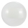 Lampe solaire LED KULA 3,7 V 3000/4000/6500 K Ø 50 cm 2000 mAh IP65 blanche
