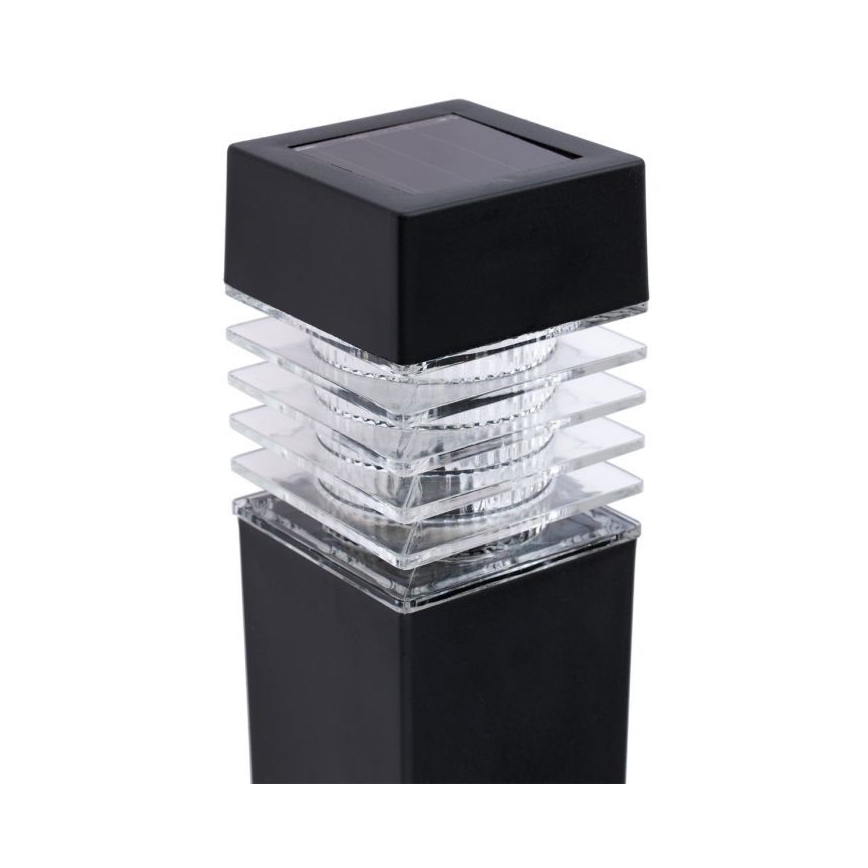 Lampe solaire LED MARTIN LED/1,2V IP44