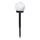 Lampe solaire LED SPHERE, 1,2 V, 4000 K, IP44, 40 mAh, Ø 10 cm