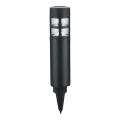 Lampe solaire MARK LED/1,2V 200 mAh IP44