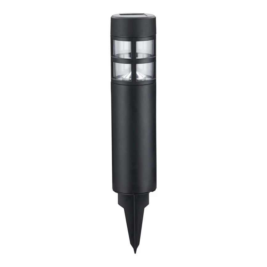 Lampe solaire MARK LED/1,2V 200 mAh IP44