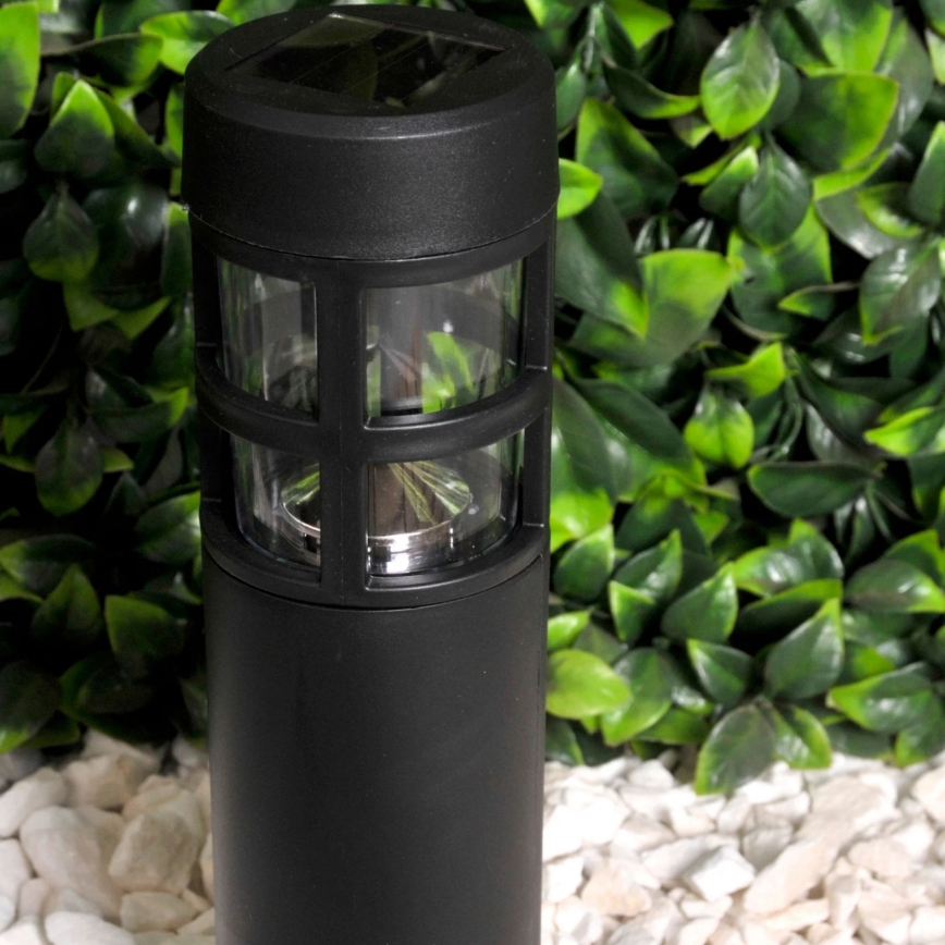 Lampe solaire MARK LED/1,2V 200 mAh IP44