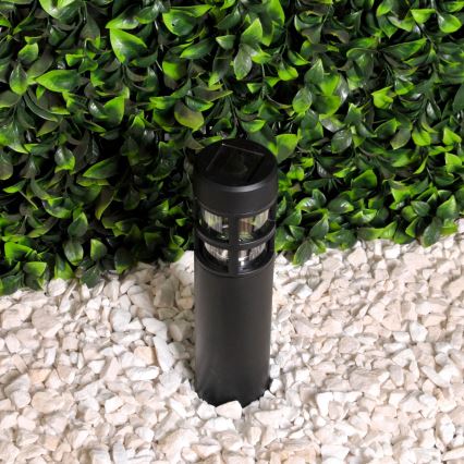 Lampe solaire MARK LED/1,2V 200 mAh IP44