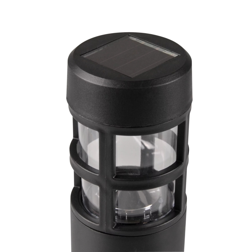 Lampe solaire MARK LED/1,2V 200 mAh IP44
