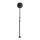 Lampe solaire réglable GARDEN LED/8W/5V 60-129 cm 4000K IP65