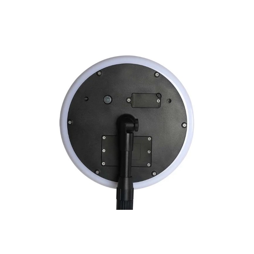 Lampe solaire réglable GARDEN LED/8W/5V 60-129 cm 4000K IP65