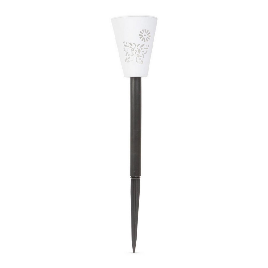 Lampe solaire RGB LED/1xAAA IP44