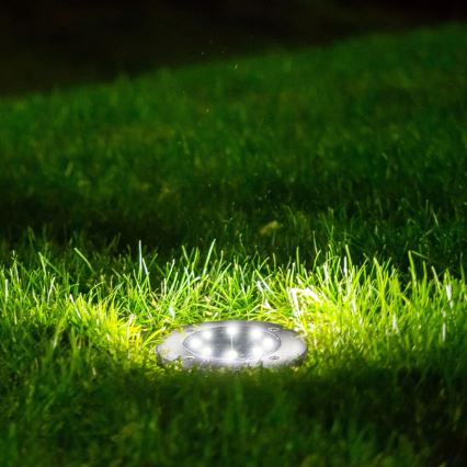 Lampe solaire SOL LED/1,2V IP44
