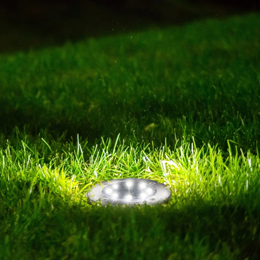 Lampe solaire SOL LED/1,2V IP44
