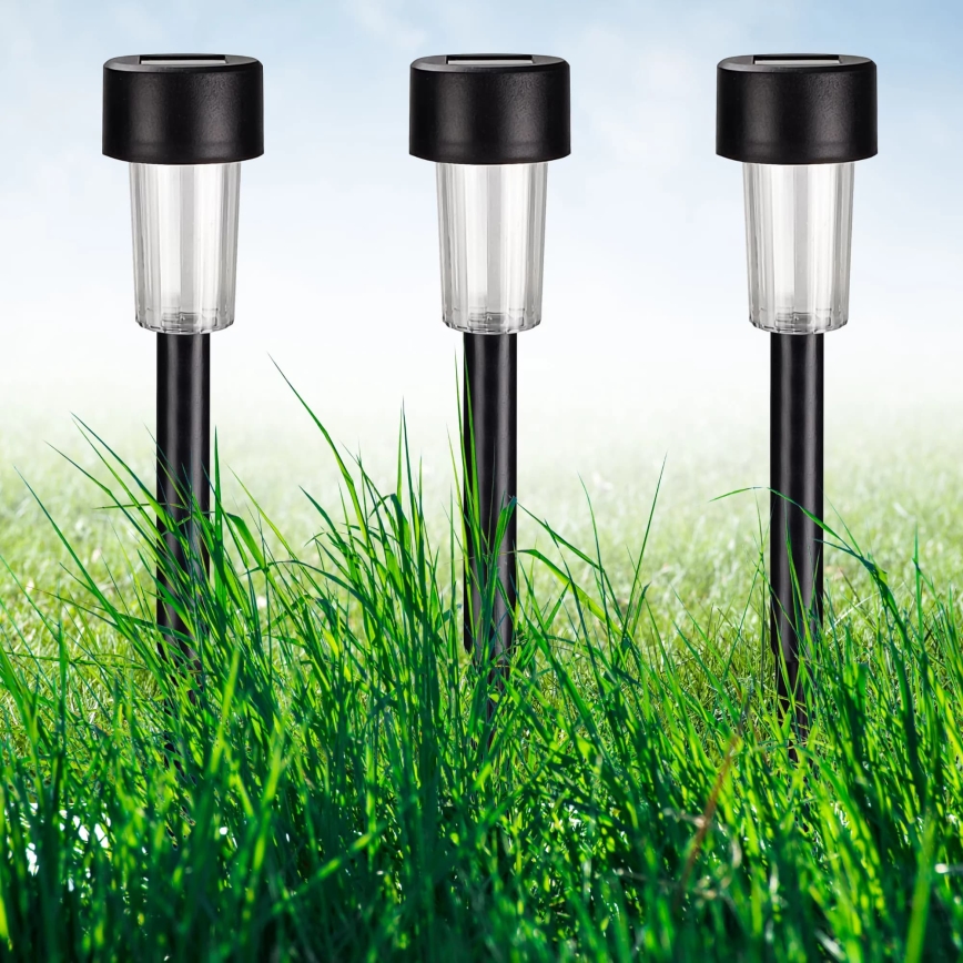 Lampe solaire STIK LED/1,2V IP44