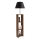 Lampe sur pied AYD 1xE27/40W/230V marron/noir