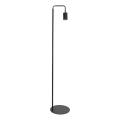 Lampe sur pied KARBON 1xGU10/10W/230V noire