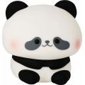 Lampe tactile à intensité variable pour enfants PANDA LED/2W/3,7V 1200 mAh