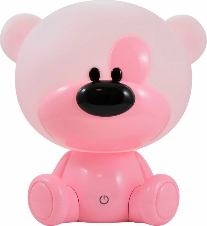 Lampe tactile pour enfants à intensité variable BIBI LED/2,5W/3,7V 1200 mAh