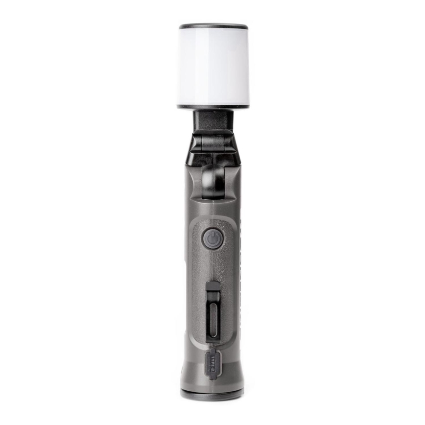 Lampe torche de travail rechargeable LED/5W/5V 1200 mAh