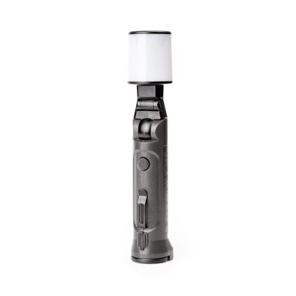 Lampe torche de travail rechargeable LED/5W/5V 1200 mAh