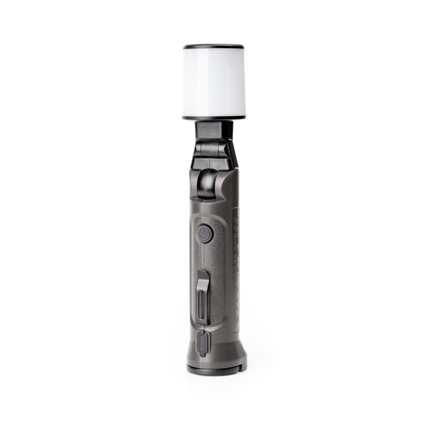 Lampe torche de travail rechargeable LED/5W/5V 1200 mAh