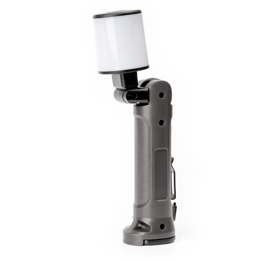 Lampe torche de travail rechargeable LED/5W/5V 1200 mAh