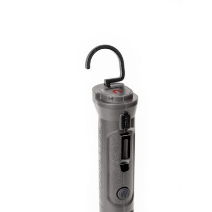 Lampe torche de travail rechargeable LED/5W/5V 1200 mAh