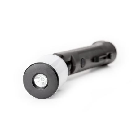 Lampe torche de travail rechargeable LED/5W/5V 1200 mAh