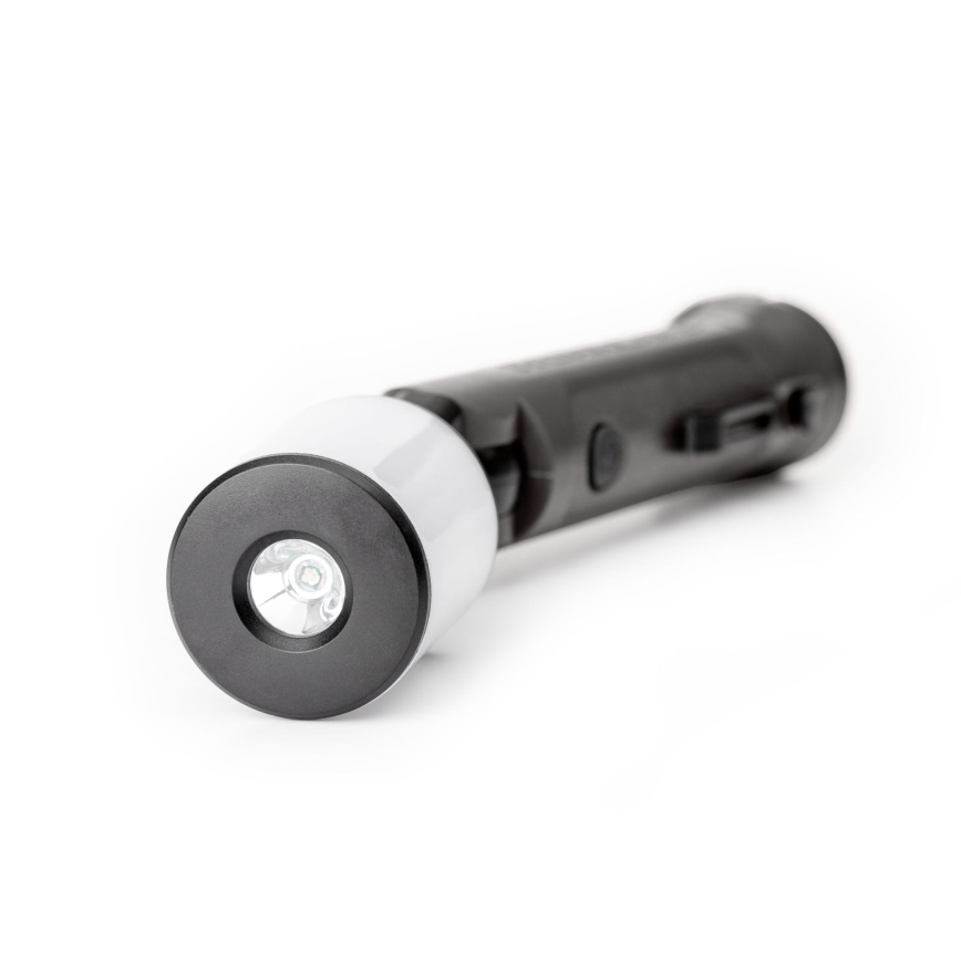 Lampe torche de travail rechargeable LED/5W/5V 1200 mAh