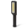 Lampe torche LED/8W/COB/3xAA IP54