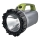Lampe torche LED rechargeable 3,7V 4000 mAh