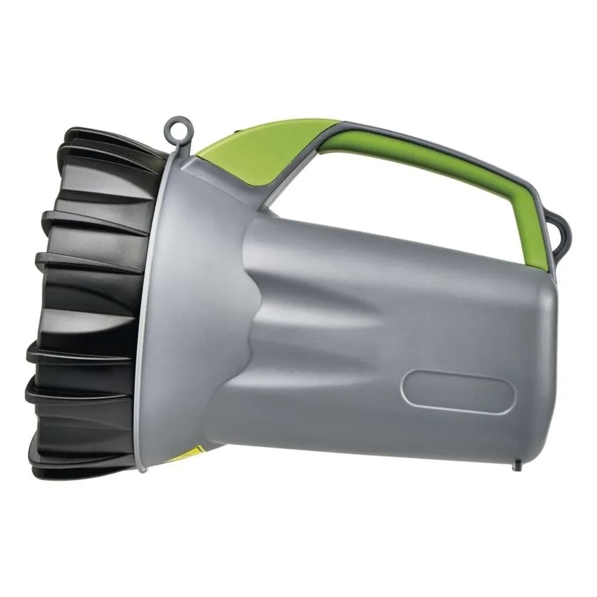 Lampe torche LED rechargeable 3,7V 4000 mAh