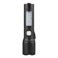 Lampe torche LED rechargeable à intensité réglable LED/5W/5V 400 lm 1200 mAh