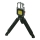 Lampe torche multifonction rechargeable avec support LED/USB-C 400 mAh