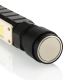 Lampe torche rechargeable à intensité variable 3in1 LED/6W/5V IP44 800 mAh 320 lm