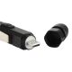 Lampe torche rechargeable à intensité variable 3in1 LED/6W/5V IP44 800 mAh 320 lm