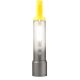 Lampe torche rechargeable à intensité variable LED/10W/5V IPX4 1200 mAh 650 lm