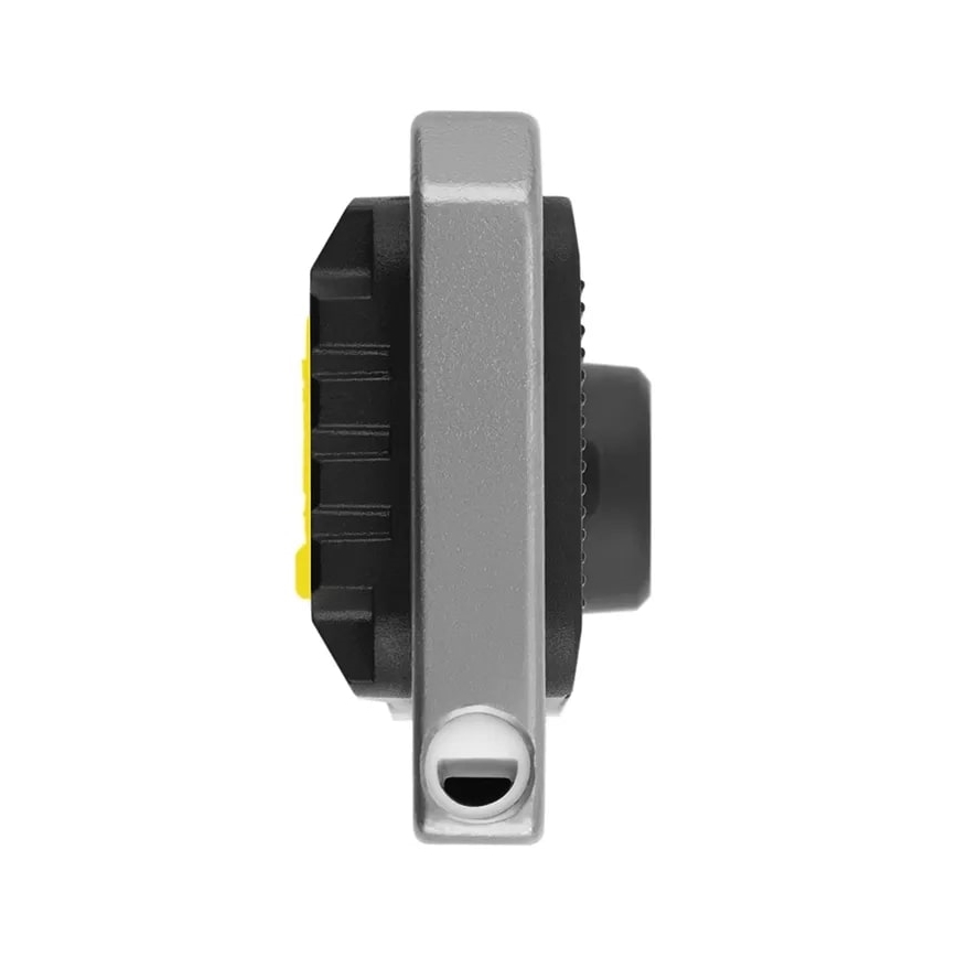 Lampe torche rechargeable à intensité variable LED/1W/5V IP44 400 mAh 50 lm