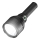 Lampe torche rechargeable à intensité variable LED/30 W/5 V IPX7 3000 brillant 4200 mAh