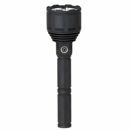 Lampe torche rechargeable à intensité variable LED/30 W/5 V IPX7 3000 brillant 8400 mAh