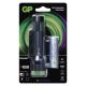 Lampe torche rechargeable GP DISCOVERY CR41 LED/Li-lon 3,7V IPX7