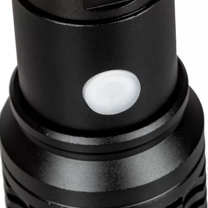 Lampe torche rechargeable LED/10W/5V IPX4 800 brillant 1200 mAh