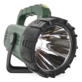 Lampe torche rechargeable LED/3,7V IP43 700 lm 3600mAh
