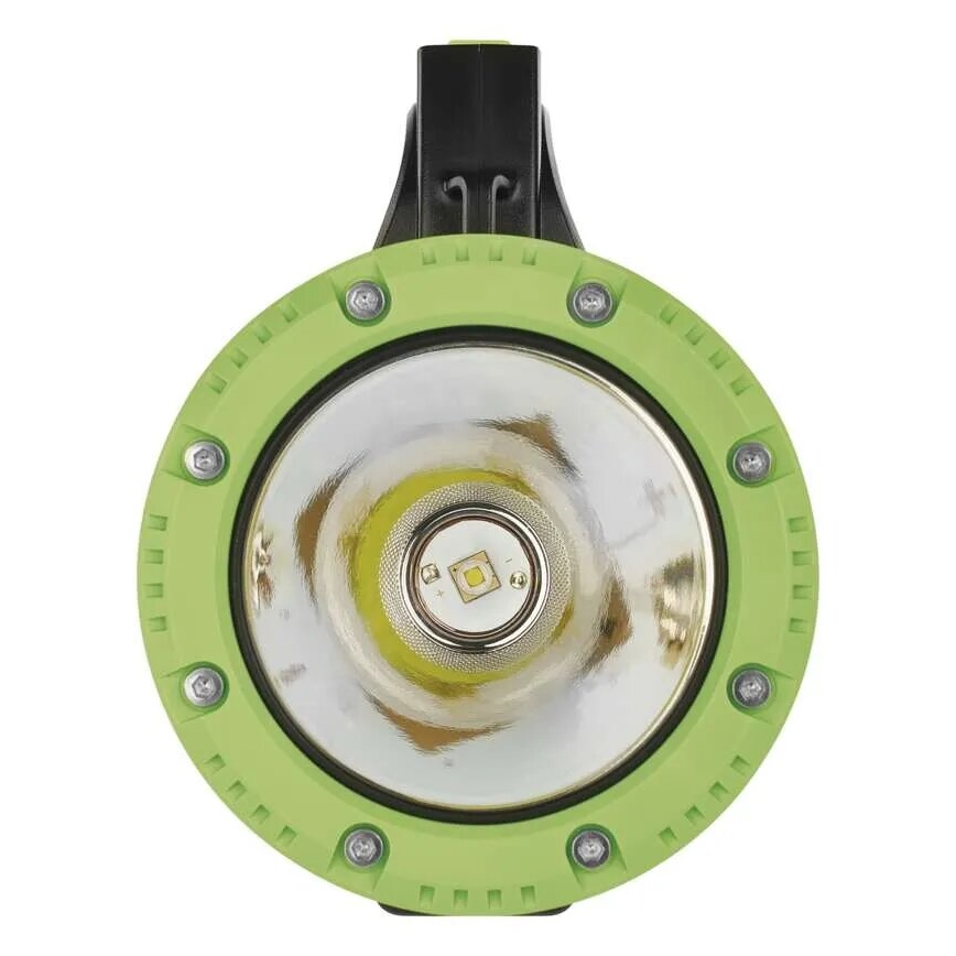 Lampe torche rechargeable LED/3,7V IP44 850 lm 8000mAh