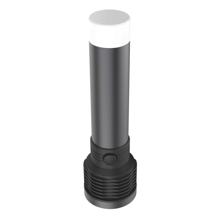 Lampe torche rechargeable LED/4,5W/3,7V 1200 mAh